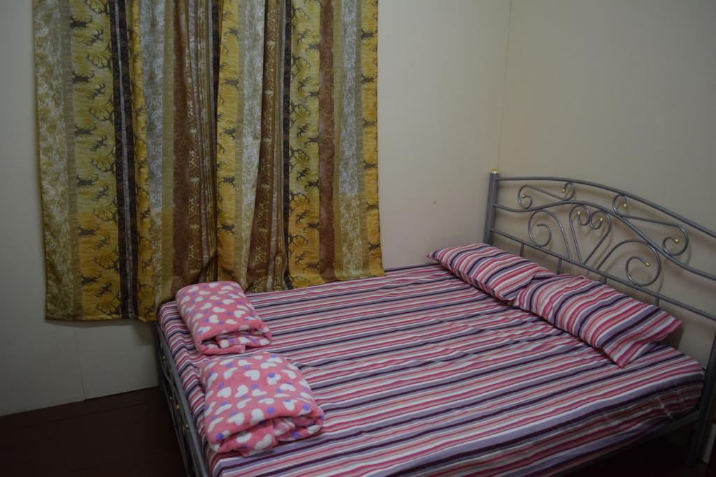 Tamteh Homestay Ayer Hitam Δωμάτιο φωτογραφία